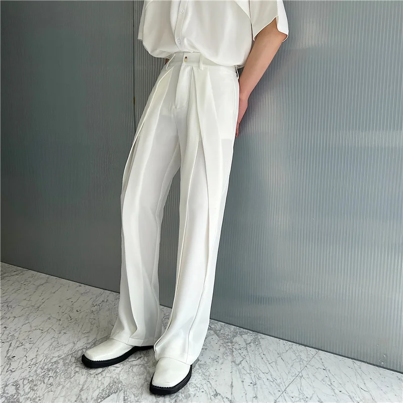 ネイビー パンツ おすすめ3選：通勤・おうち時間・季節別に選ぶべきアイテムと選び方