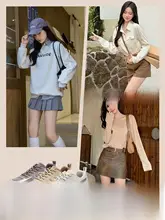 通気性のある厚底デザイン スポーツシューズ【リラクシング・女性用】