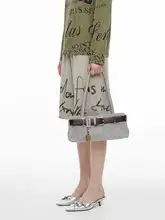 シンプルなロゴプリントのレディースショートパンツ【春夏用・コーディネートしやすい】（セットアップ対応）