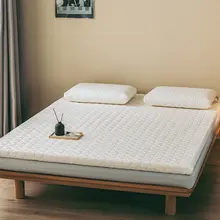 快適な眠りをサポート！記憶 foamマットレス【家庭用・防滑・折りたたみ式】