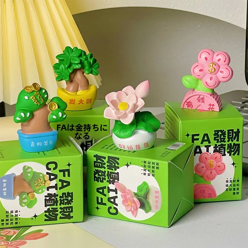 おみくじ人形はどのようなもの？安定した感情を呼び起こすカ通风飾品
