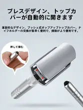 潮科 メンズ手動ひげ剃り【ステンレス製・両面刃・クラシックデザイン】