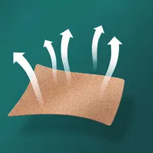 艾草の透骨貼り【首・腰・膝用・温灸対応】