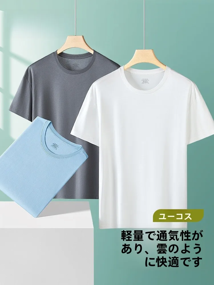 Tシャツをズボンに入れるのはなぜ？そのベストな選び方と着こなしのコツとは？