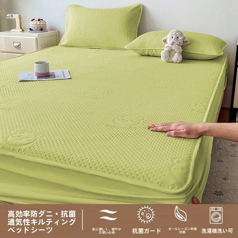 ベッドパットを選ぶべき理由は？その効果と選び方を、実際の生活で体感してみた