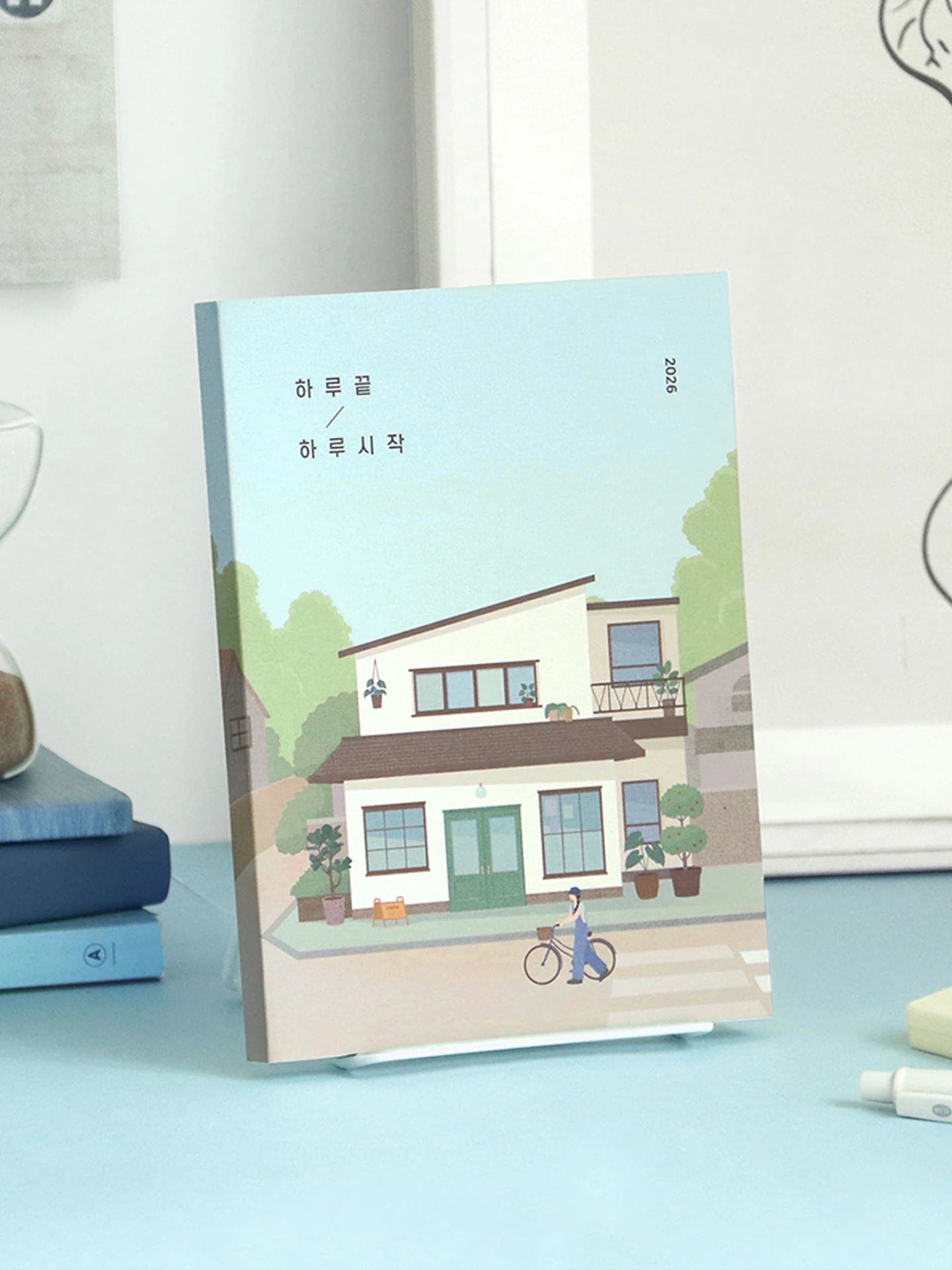 「ときメモグッズ」で毎日を整えるには？週間プランナーが本当の生活を変える理由