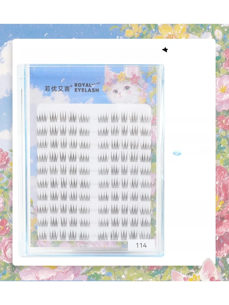 10秒マツエクで自然な仕上がりを実現できるのか？若優エイシーのアイドル風つけまつげが答えをくれた