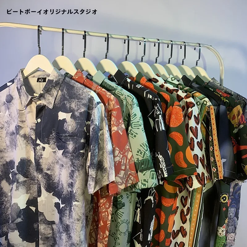 5月末に着る服はどう選ぶ？アメカジのヴィンテージシャツが夏のスタートを切り、8月末に活躍する理由とは