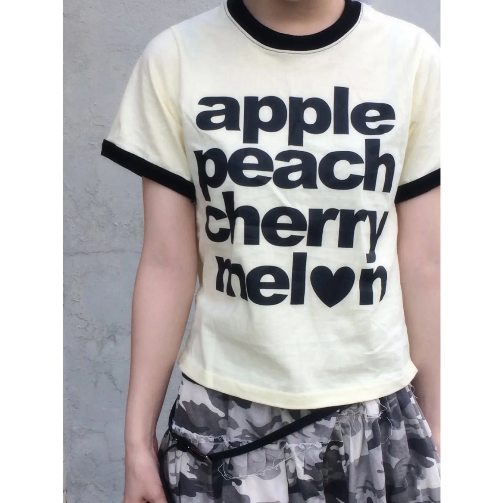 通勤の夏、カジュアルに失敗しないTシャツの選び方は？