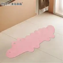 バスルーム用滑り止めマット【子供用・浴槽・シャワー室対応・快適な足元】