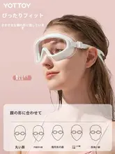 大フレーム防水防曇スイミングゴーグルセット【近視対応・成人女性用】