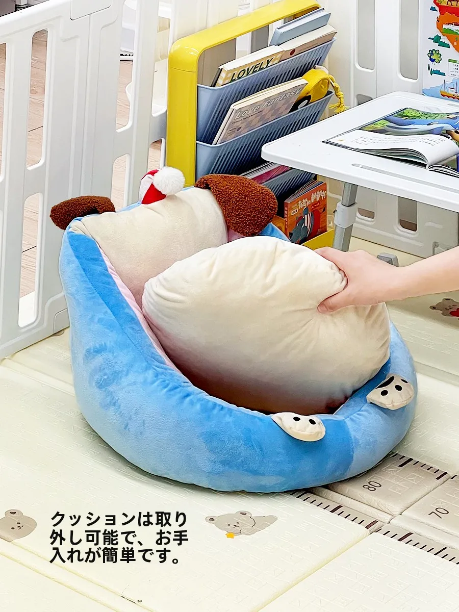 子供部屋の家具で安全性を守るには、どんなアイテムがおすすめ？
