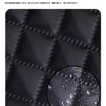 三層構造の防水防潮ピクニックマット【アウトドア・キャンプ用】