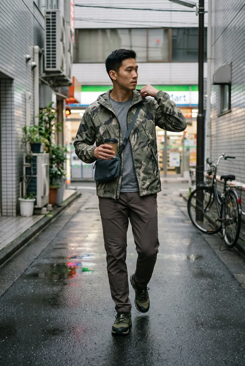 デニムジャケット メンズ コーデ 失敗しない完全ガイド