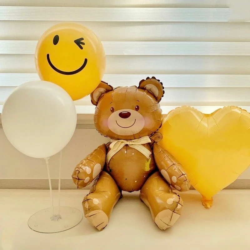 20代の娘にあげる誕生日プレゼントとして、おしゃれなバルーンはどんなもの？