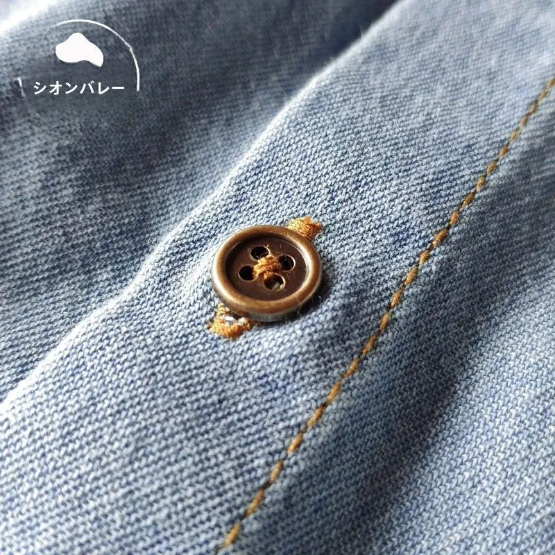 overcoat シャツは本当に冬に使えるのか？実はこれ1着で通勤とレジャーを両立できる
