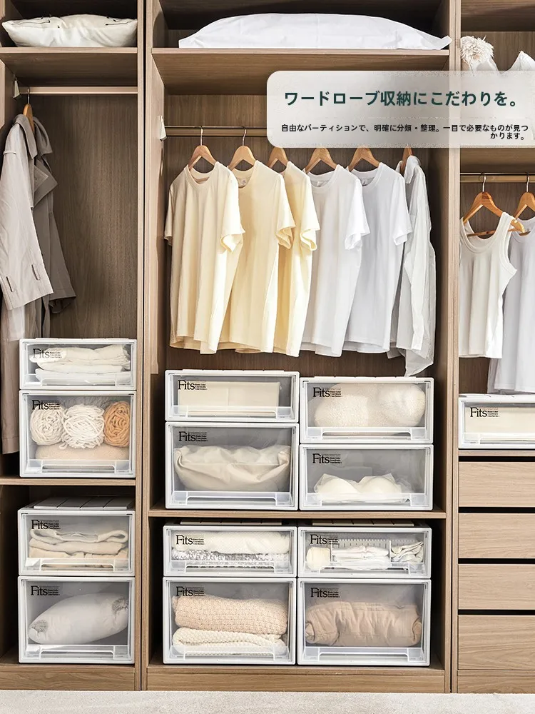   収納力重視のクローゼット整理グッズで、毎日がスムーズになる方法は？