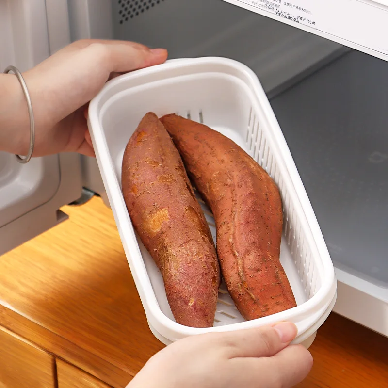 家庭用 蒸し器【食品グレード・電子レンジ用・トウモロコシとサツマイモの加熱対応】