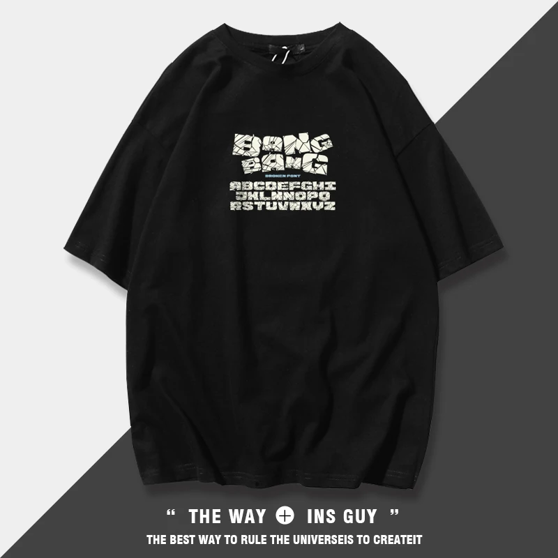 カットオフTシャツの取り入れ方は？メンズ・レディース問わず、今こそ選ぶべき3つのベストな選び方