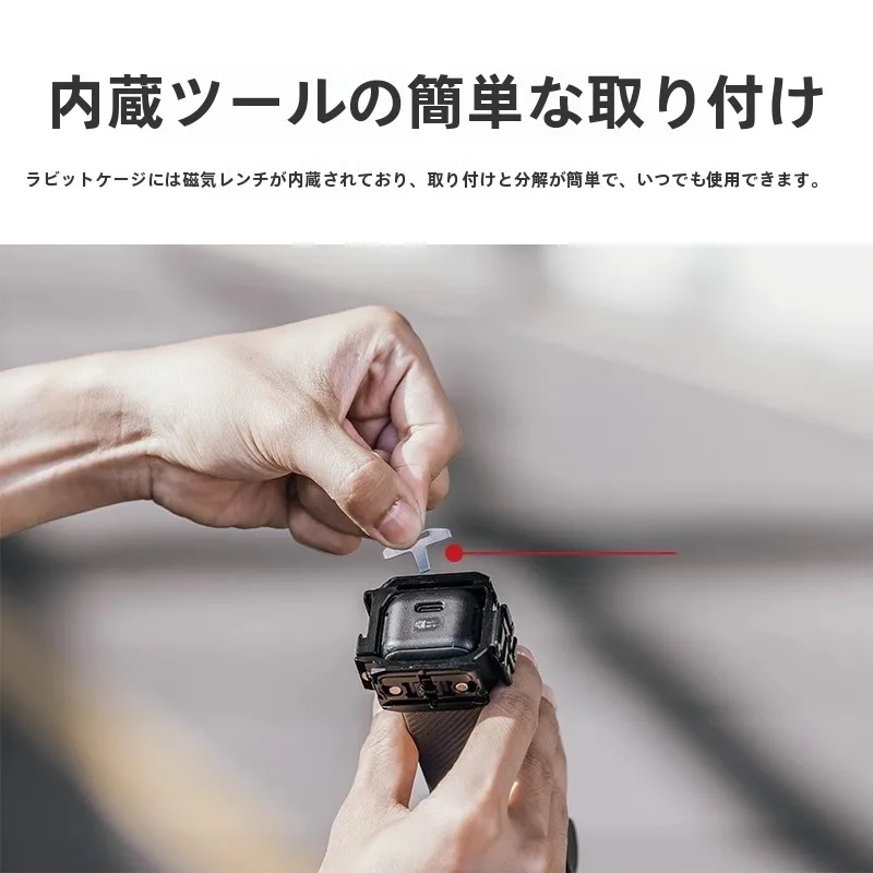 ドローンカメラで撮れる画質はどのくらい？その中でも、スポーツカメラに最適なクイックマウントフレームは？