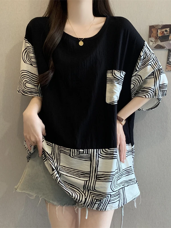 ビックシルエットTシャツを着るなら、どう選ぶ？