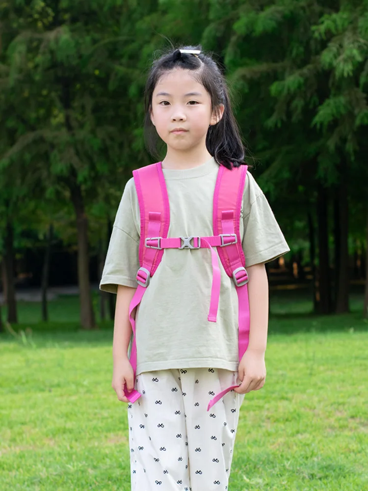 2泊3日旅行で軽いリュックをどう選ぶ？子供用のアウトドアリュックが実は最強の解決策！