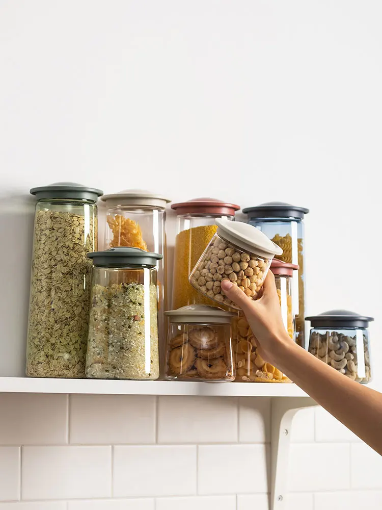 食品保存容器を選ぶときに迷うのは、本当に「安全」なのか？