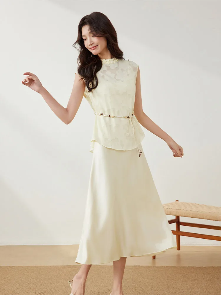 今日の服装レディースで悩むなら、この1着で解決できる？