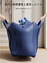 大容量旅行用収納バッグ【整理整頓・出張・トラベル・出産準備用】