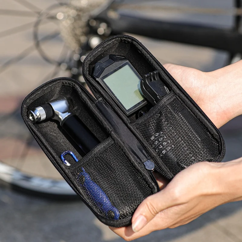 自転車チェーン外れた時の修理に最適な工具バッグとは？