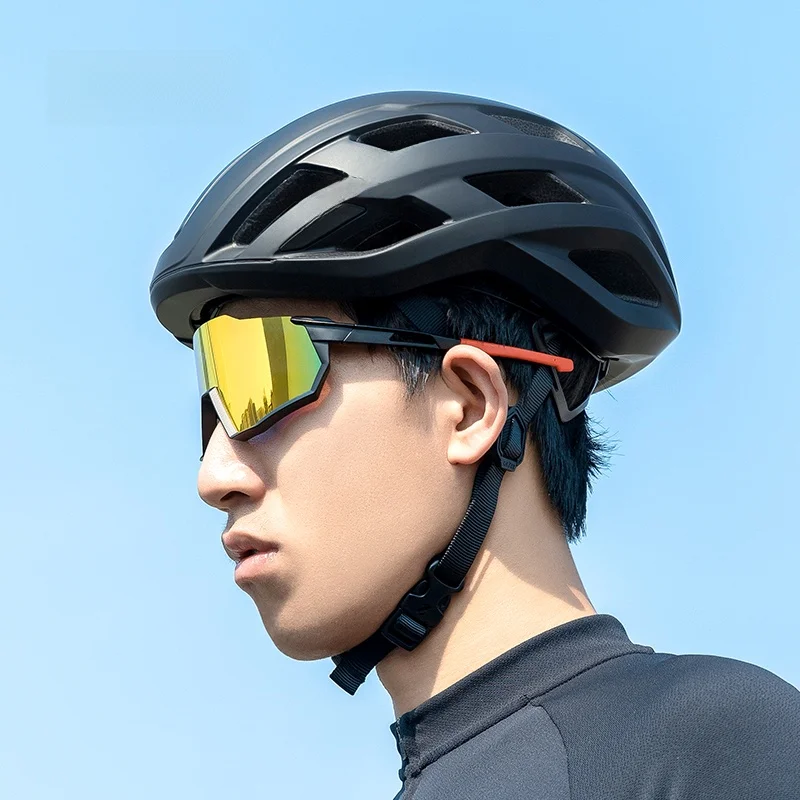 サイクルヘルメットを選ぶときに迷うのは、安全とデザインのバランスですよね？