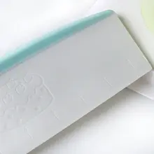 9インチ多機能ケーキカッター【目盛り付き・ピザ用・滑り止めハンドル・ベーキング用】