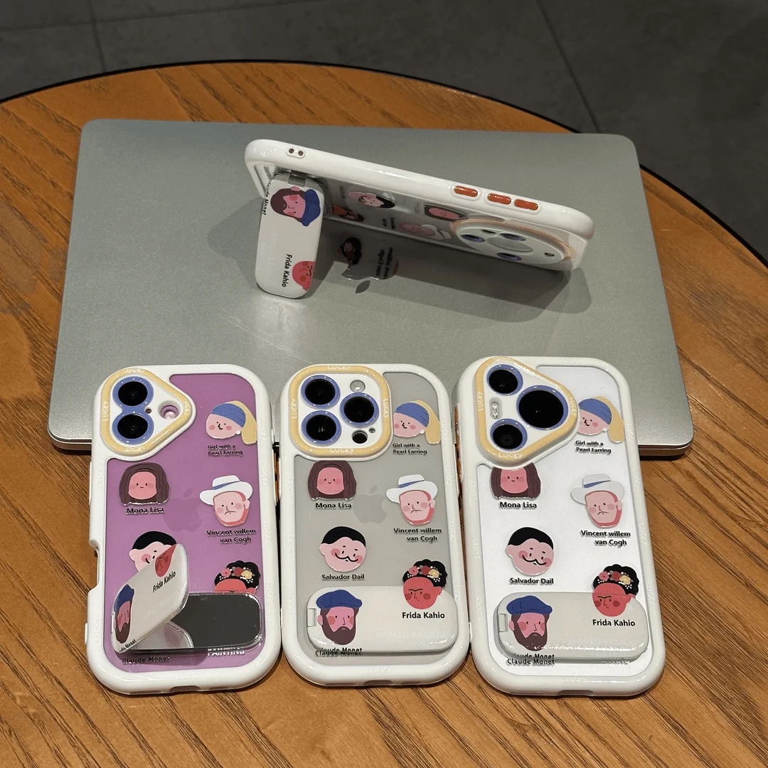 スマホケース おもしろい どうやって選ぶ？グラフィティアートがもたらす、日常の小さな幸せとは