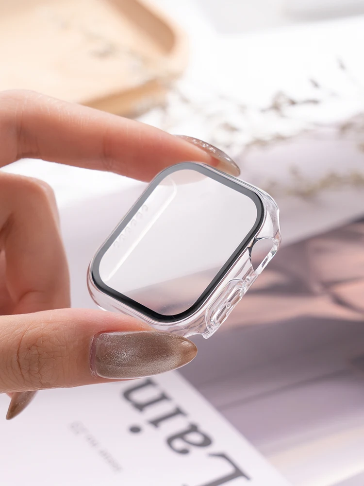Apple Watch防水カバーはどんなもの？本当に水に耐えられるの？