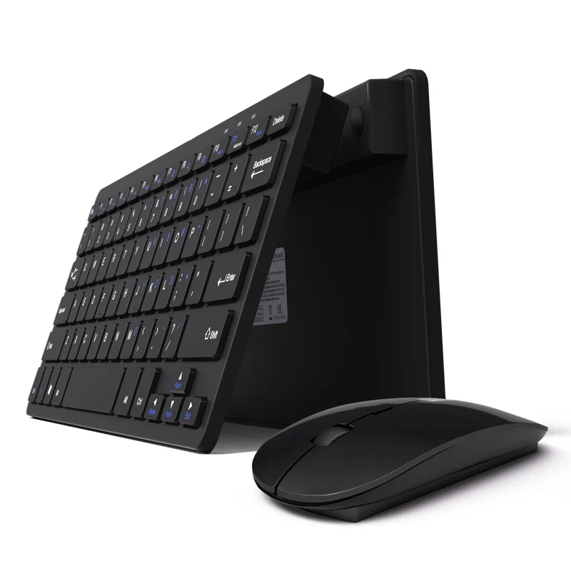 在宅ワークのデスクに欠かせない「静音・ミニサイズ」キーボードマウスセットは？