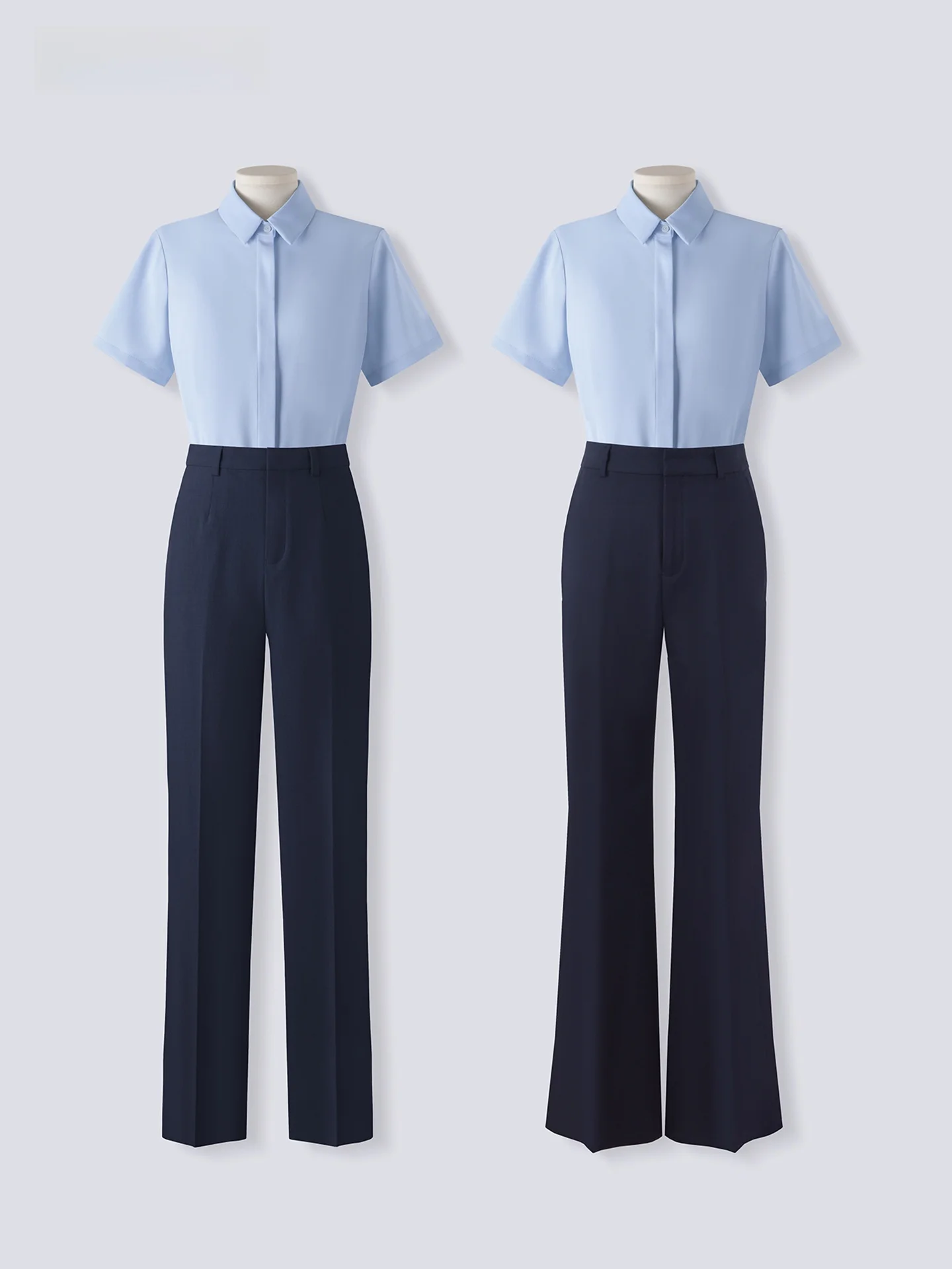 40代の研修にふさわしいビジネスカジュアル服装は、どう選ぶ？