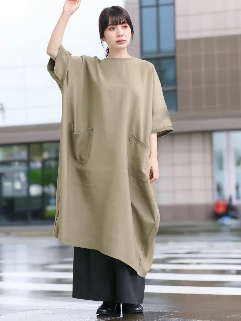 春コーデの基本を徹底解説！色・柄・レイヤードの失敗しないガイド