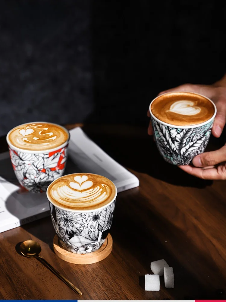 おしゃれなコーヒーカップを選ぶときに迷うなら、この1つのブランドが答えになる？