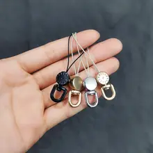 耐久性に優れたスマホ用回転ヘッドストラップ【キーホルダー・メタルフック・アタッチメント対応】