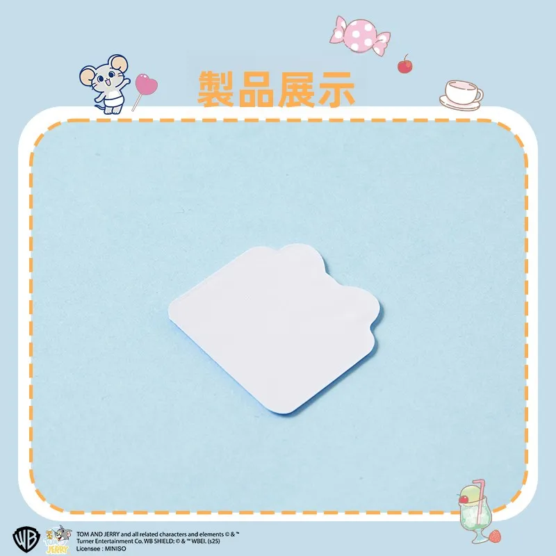 トムとジェリーの泡棉ステッカー：幼稚園用・報酬用に最適なかわいいデザインの使い方と選び方