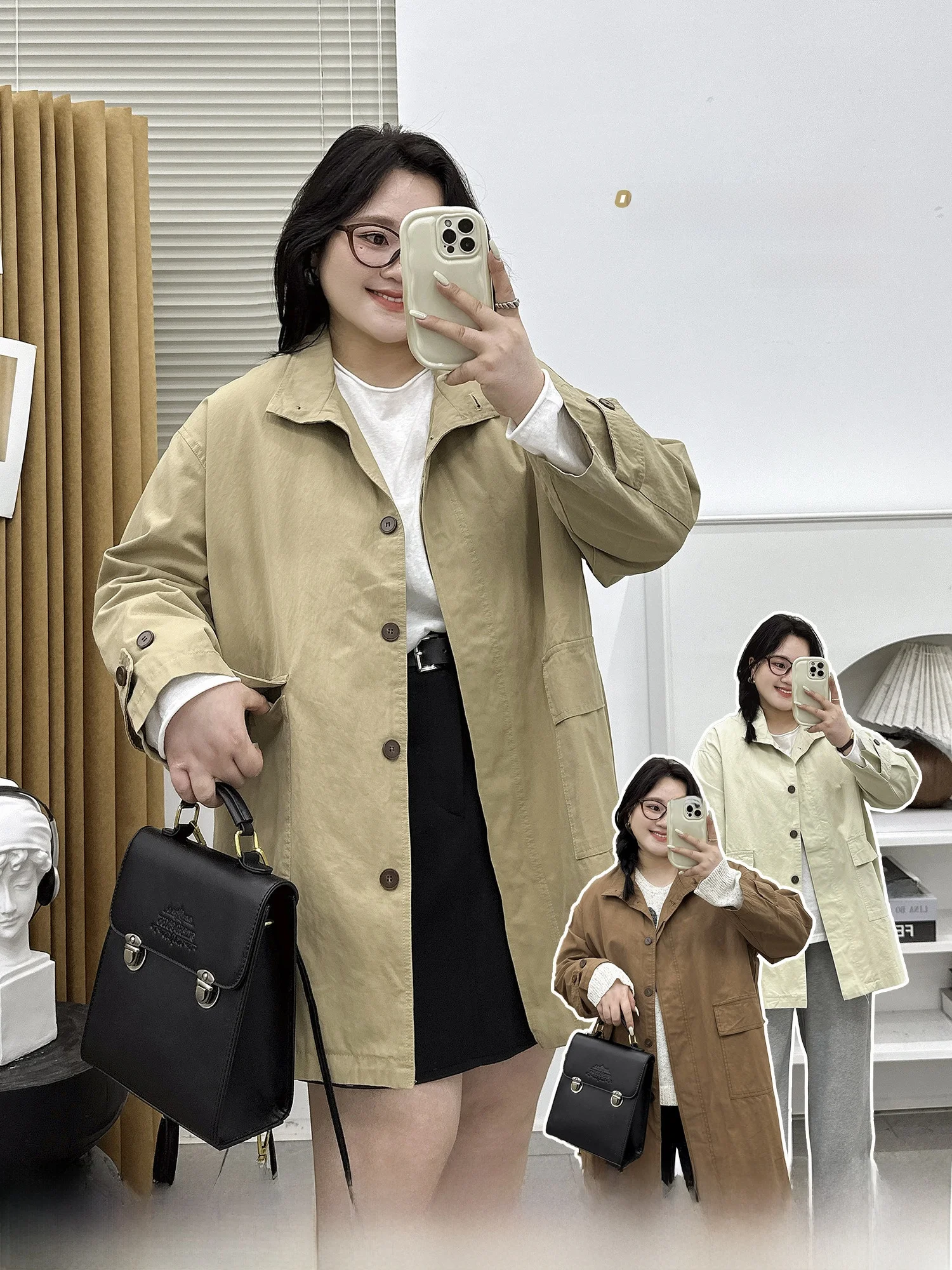 大人可愛いの本質とは？高腰ワイドカーゴパンツで徹底解説