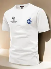 極上の柔らかさのコットン製サッカーTシャツ【春秋用・短袖・トレーニング用】