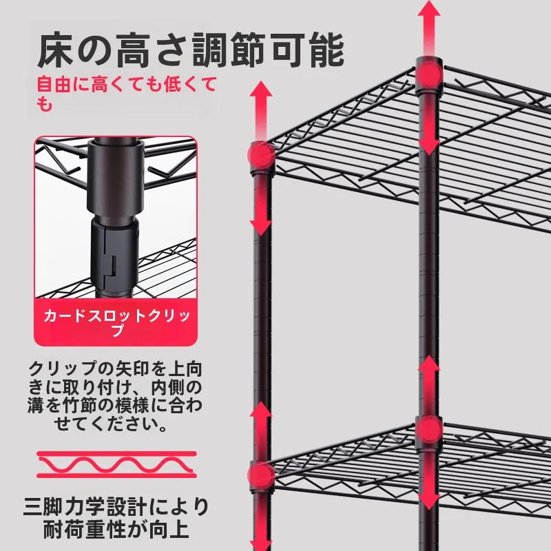 一人暮らし新生活をだけで揃えたら総額いくら？メタル収納ラックの実際の価値徹底解説