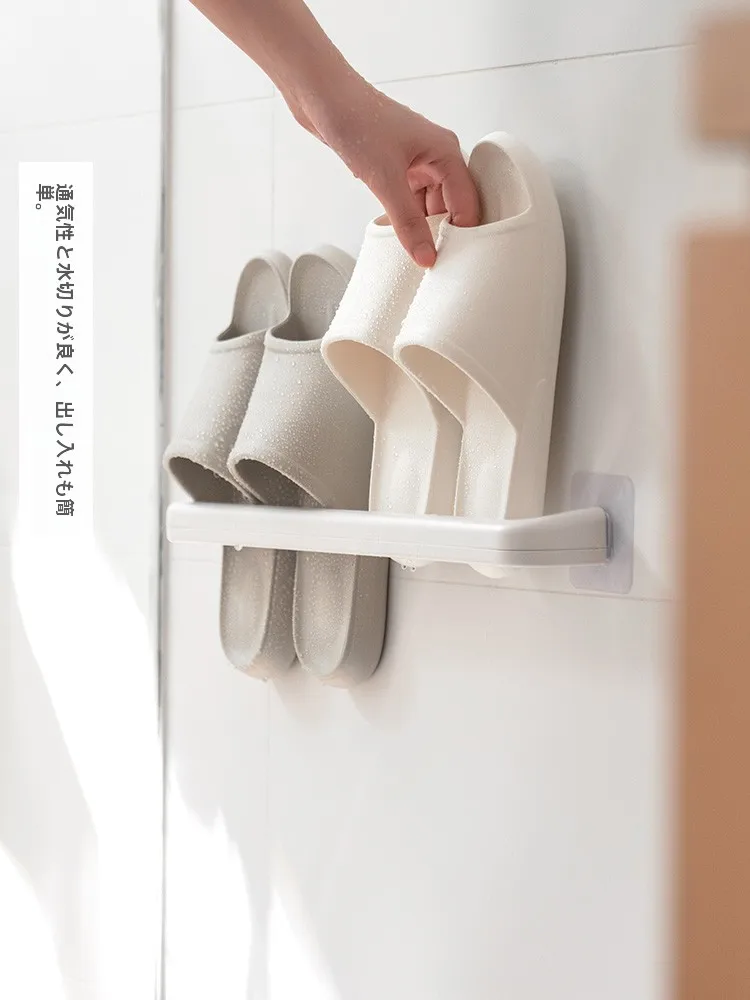 お風呂 磁石 棚 に代わる、本当の収納の答えは？