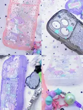 春の成長をテーマにしたイラスト入りスマホケース【Y2Kスタイル・波のデザイン・衝撃吸収対応】