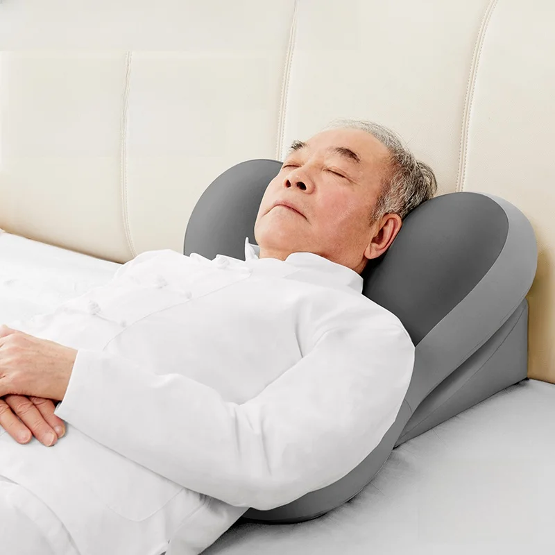 ベッドの上で座る背もたれは、介護生活をどう変えるの？