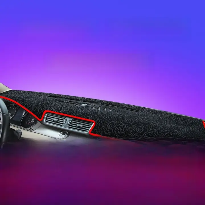 プリウスV用カーディスプレイ用サンシェード【日焼け防止・右ハンドル対応】