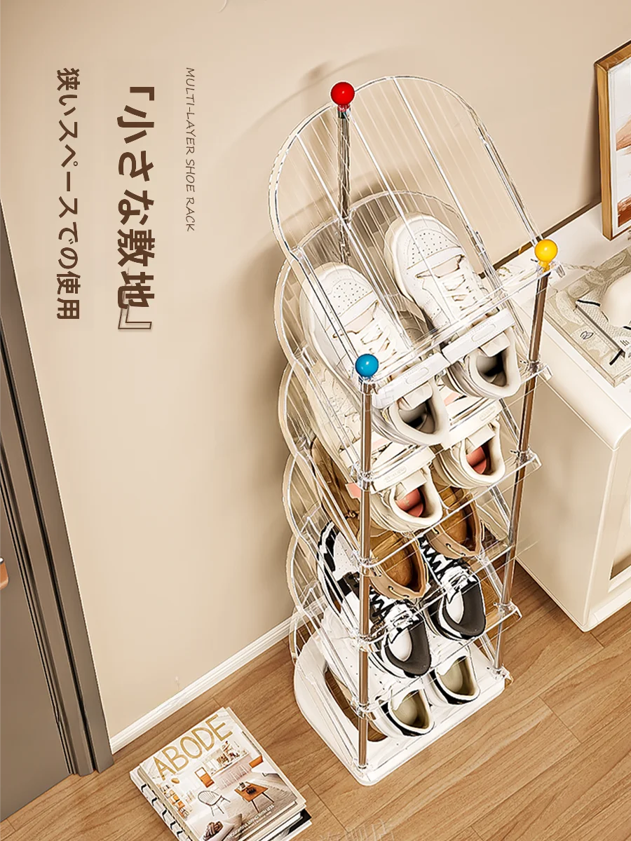 シーズンオフ 靴 保管に最適な多段式収納ラックの実用性と設計原理