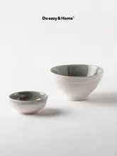 ご飯碗 大サイズ 家庭用 陶器 高級感