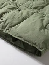 防水加工のVネック保温カーディガン【秋冬用・厚手・アウトドア・レトロスタイル】